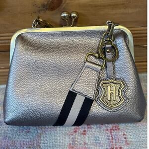 J.W. Hulme Lexi Kisslock Crossbody bag‎